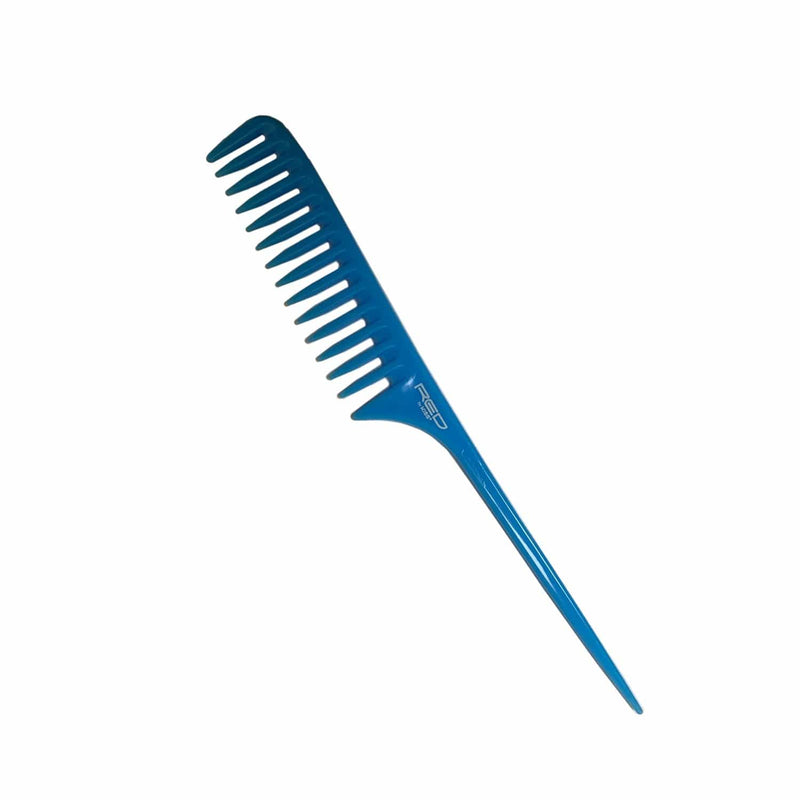 RED BY KISS | Large Rat Tail Comb | Hair to Beauty.