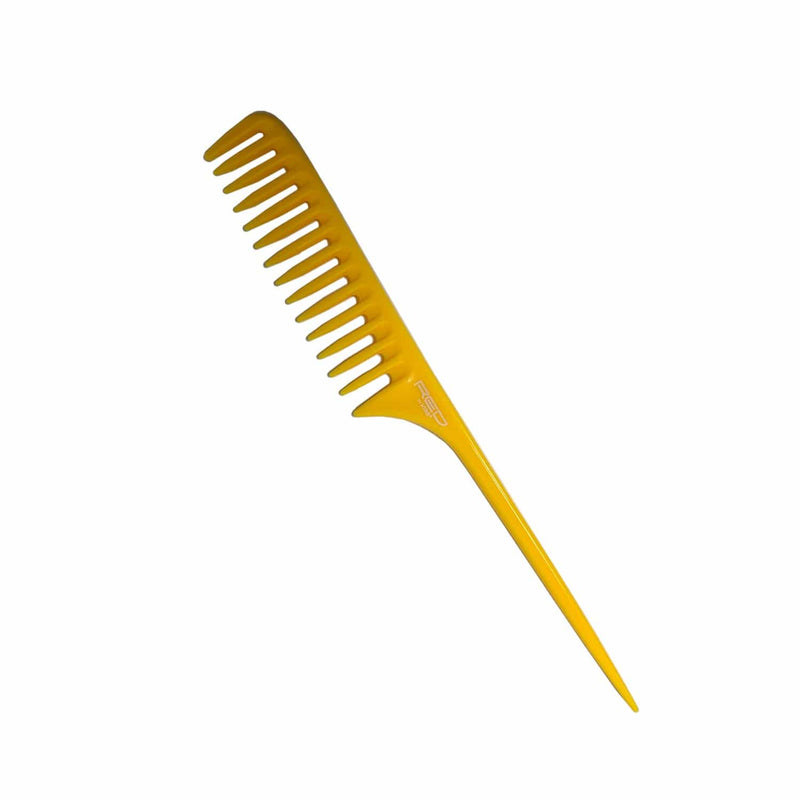 RED BY KISS | Large Rat Tail Comb | Hair to Beauty.