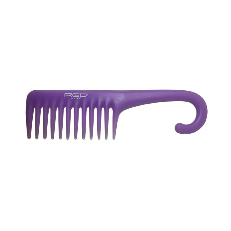 RED BY KISS | Hanging Shampoo Comb | Hair to Beauty.