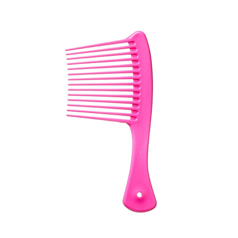 RED BY KISS | Jumbo Rake Comb - Hair to Beauty.