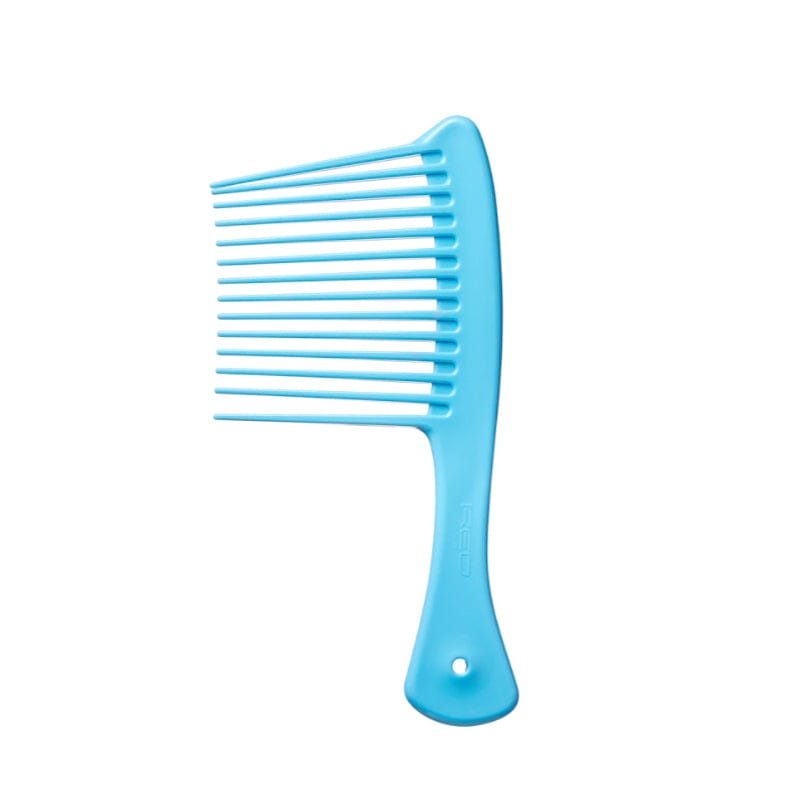 RED BY KISS | Jumbo Rake Comb - Hair to Beauty.