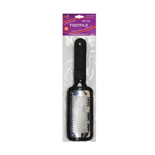 EDEN | Metal Foot File - Hair to Beauty.