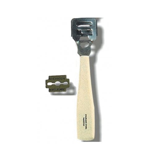EDEN | Callus Trimmer with Blade - Hair to Beauty.