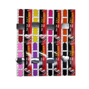 BE U | 2 in 1 Magnetic Pin Holder Wrist Band | Hair to Beauty.