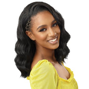 HOLLYWOOD WAVES | Outre Converti Cap Synthetic Wig | Hair to Beauty.