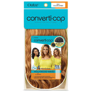 HOLLYWOOD WAVES | Outre Converti Cap Synthetic Wig | Hair to Beauty.