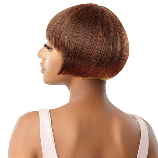 HONEY | Outre Wigpop Synthetic Wig | Hair to Beauty.