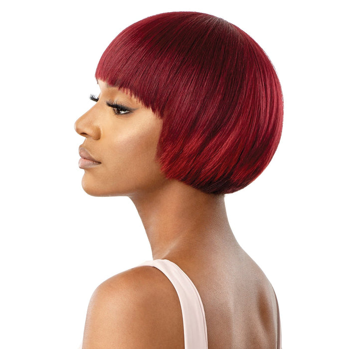 HONEY | Outre Wigpop Synthetic Wig | Hair to Beauty.