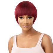 HONEY | Outre Wigpop Synthetic Wig | Hair to Beauty.