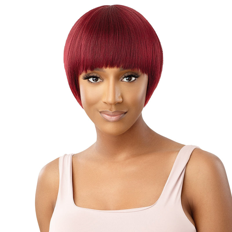 HONEY | Outre Wigpop Synthetic Wig | Hair to Beauty.
