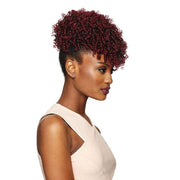 HOTTIE | Outre Pretty Quick Pineapple Synthetic Ponytail | Hair to Beauty.