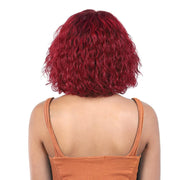 HPL3. JOANA | Persian Remy 13x2 Swiss Lace Front Wig | Hair to Beauty.