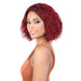 HPL3. JOANA | Persian Remy 13x2 Swiss Lace Front Wig | Hair to Beauty.