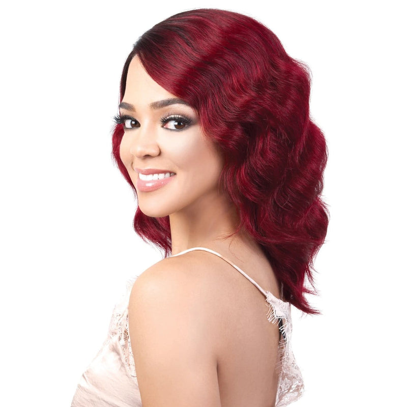 HPLP.RAMA | Persian Remy Lace Part Swiss Lace Wig | Hair to Beauty.