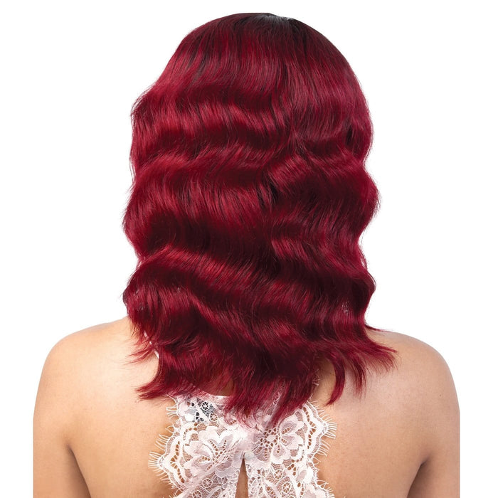 HPLP.RAMA | Persian Remy Lace Part Swiss Lace Wig | Hair to Beauty.