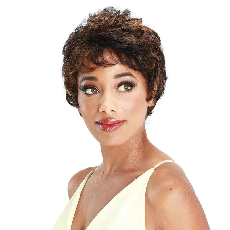 HR-ANT GOA | Human Hair Wig | Hair to Beauty.