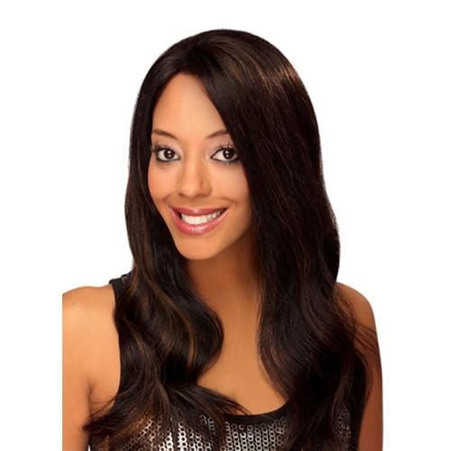 HRH LACE WIG HOLLYWOOD - Remy Human Hair Lace Front Wig — Hair to Beauty