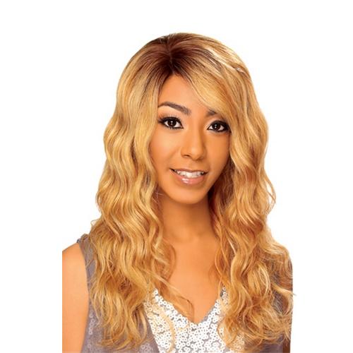 HRH LACE WIG ONYX | Remy Human Hair Lace Front Wig | Hair to Beauty.