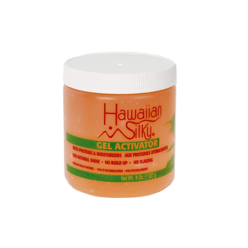HAWAIIAN SILKY | Gel Activator | Hair to Beauty.