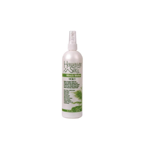 HAWAIIAN SILKY | 14-in-1 Miracle Worker | Hair to Beauty.