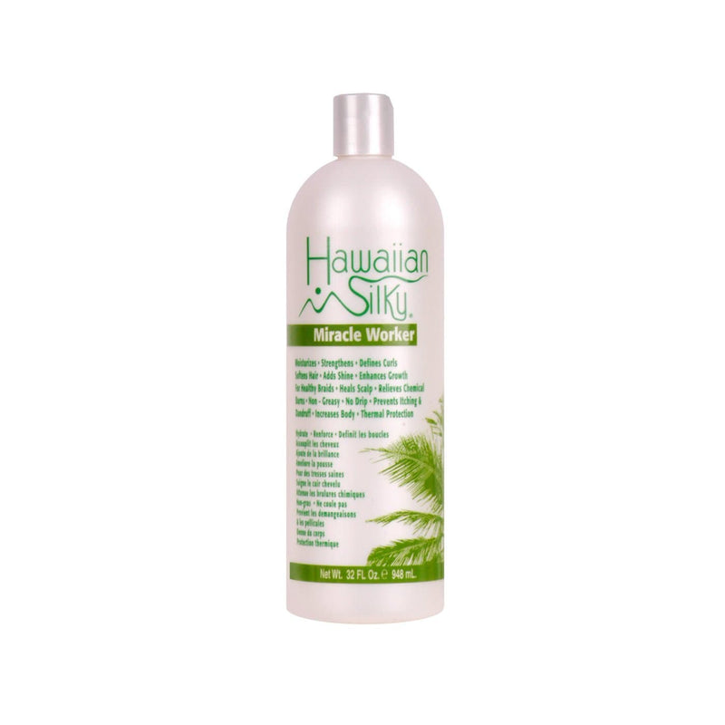 HAWAIIAN SILKY | 14-in-1 Miracle Worker | Hair to Beauty.