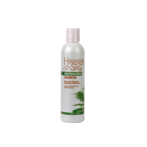 HAWAIIAN SILKY | Neutralizing Solution | Hair to Beauty.