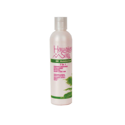 HAWAIIAN SILKY | 7-in-1 Oil Moisturizer | Hair to Beauty.