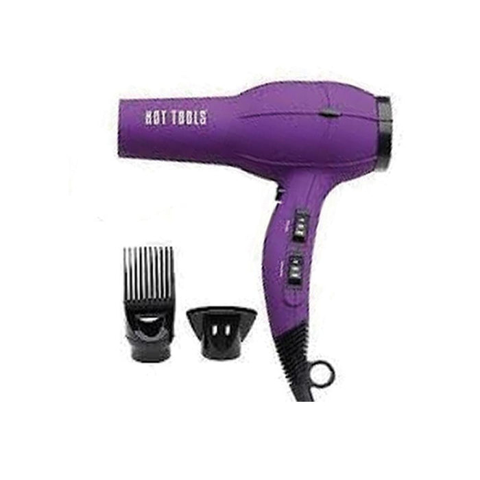 HOT TOOLS | Dryer Ionic Lite 1875W | Hair to Beauty.