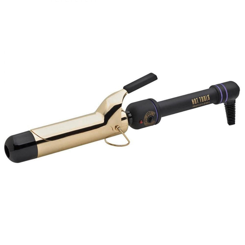 HOT TOOLS | Spring Iron 1-1/2" | Hair to Beauty.