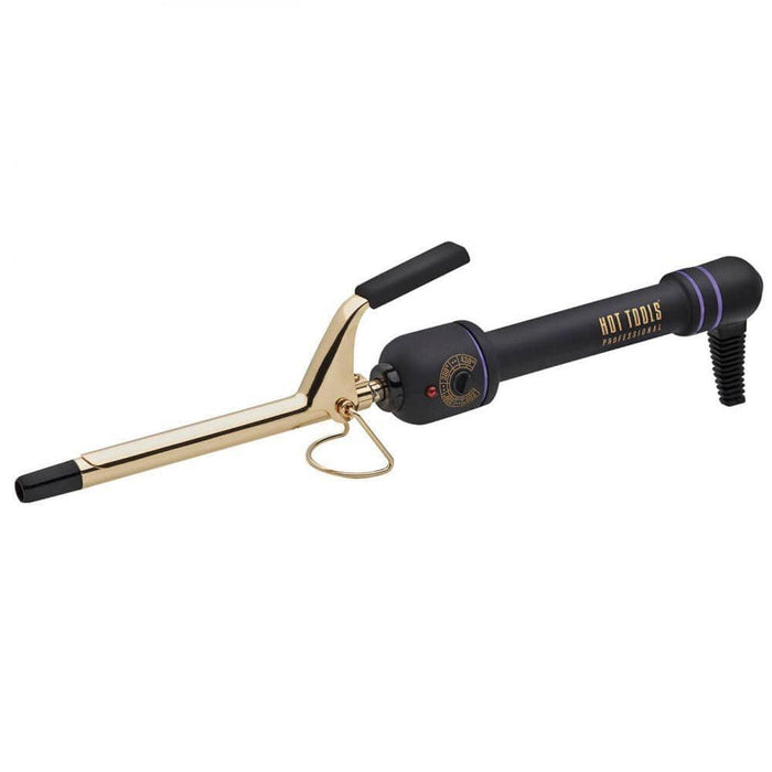 HOT TOOLS | Spring Iron 1/2" | Hair to Beauty.