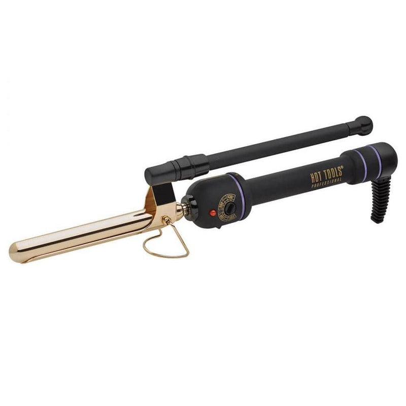 HOT TOOLS | Marcel Iron 5/8" | Hair to Beauty.