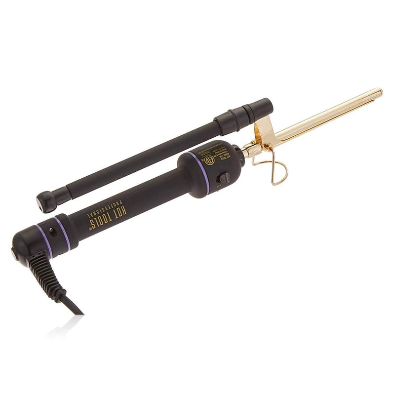 HOT TOOLS | Marcel Iron 3/8" | Hair to Beauty.