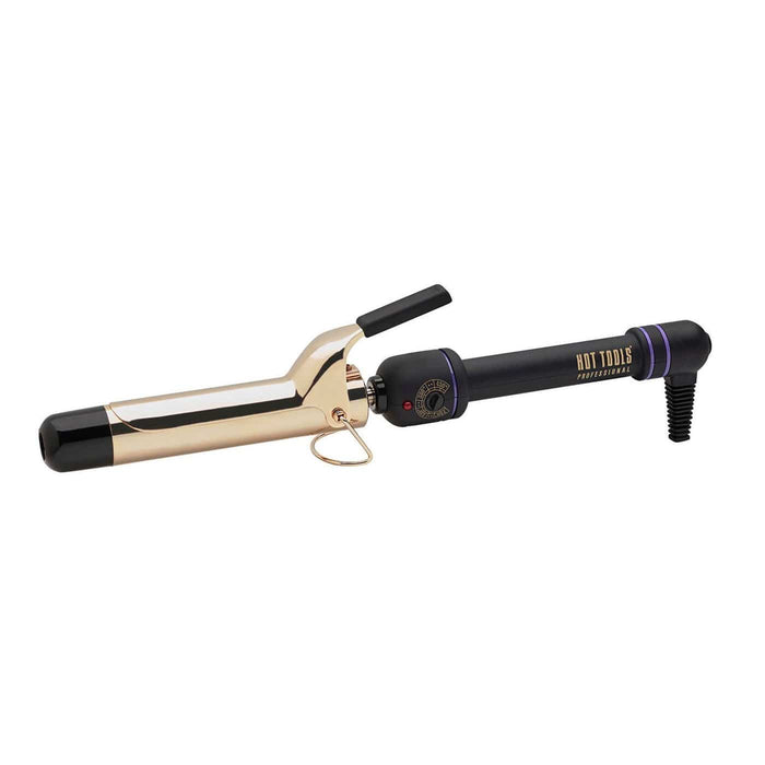 HOT TOOLS | Spring Iron 1-1/4" | Hair to Beauty.