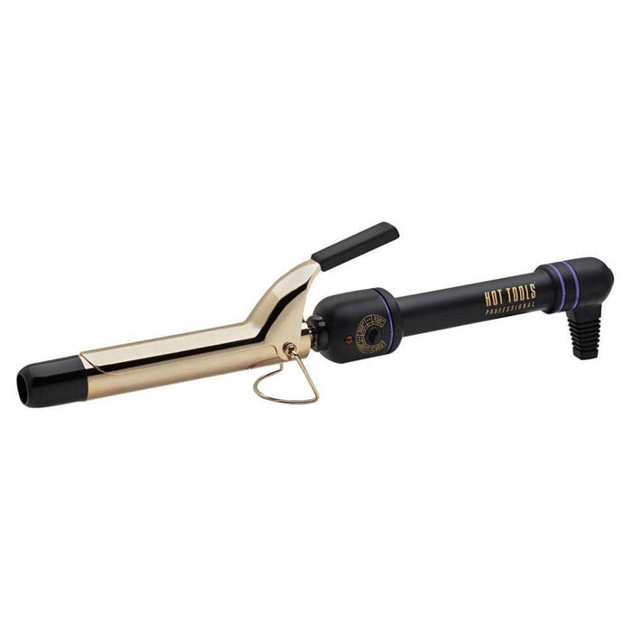 HOT TOOLS | Spring Iron 1" | Hair to Beauty.