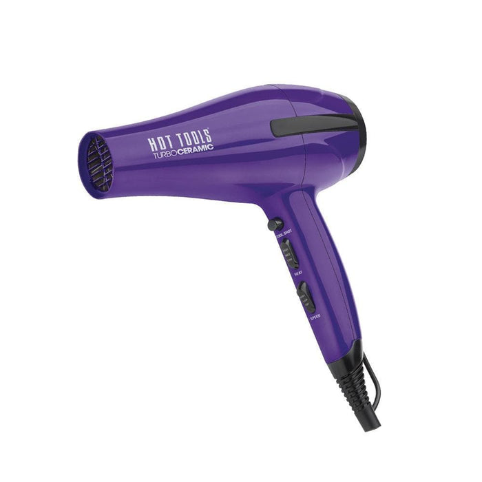 HOT TOOLS | Dryer Turbo Ceramic/Ionic | Hair to Beauty.