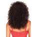 HW-KARA | Synthetic Express Half Wig | Hair to Beauty.