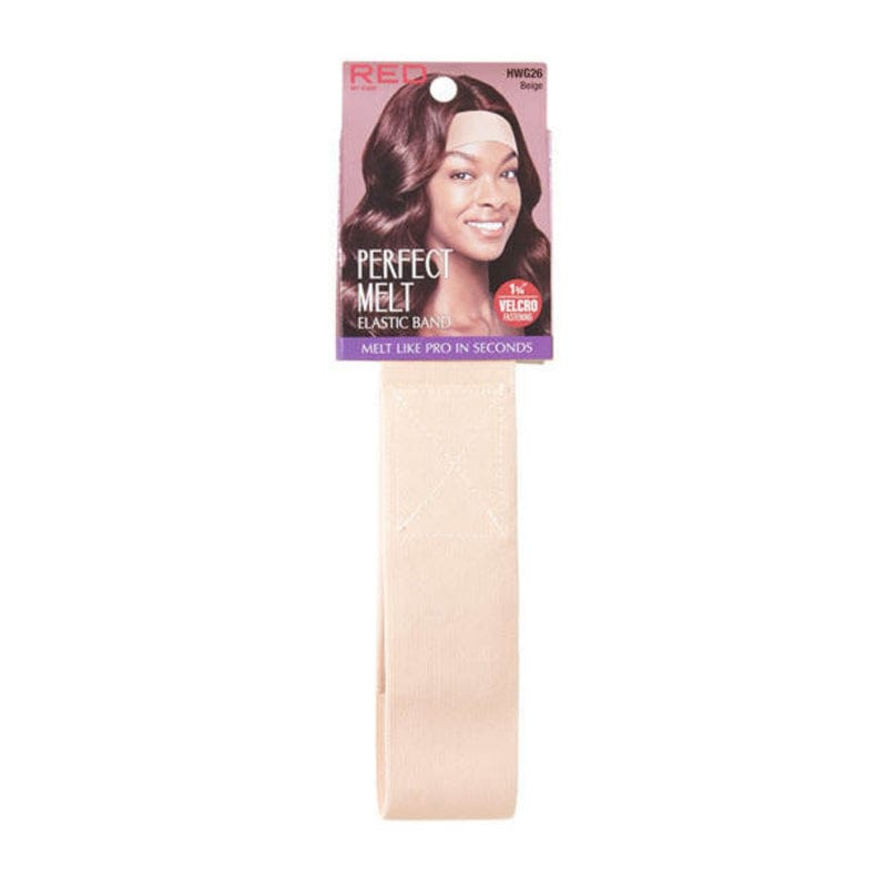 RED BY KISS | Perfect Melt Elastic Band - Hair to Beauty.