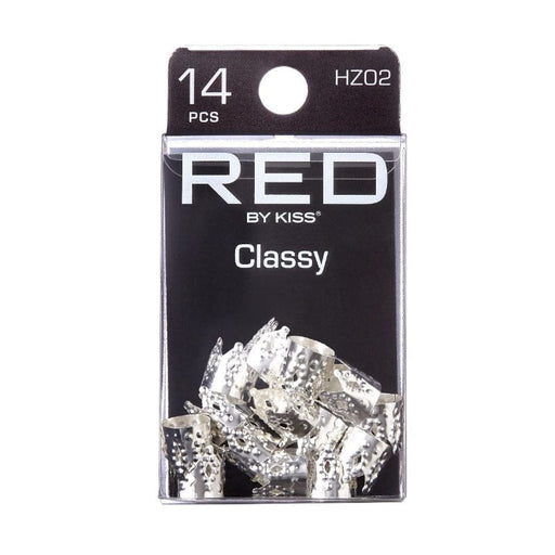 RED BY KISS | Braid Charm HZ02 - Hair to Beauty.