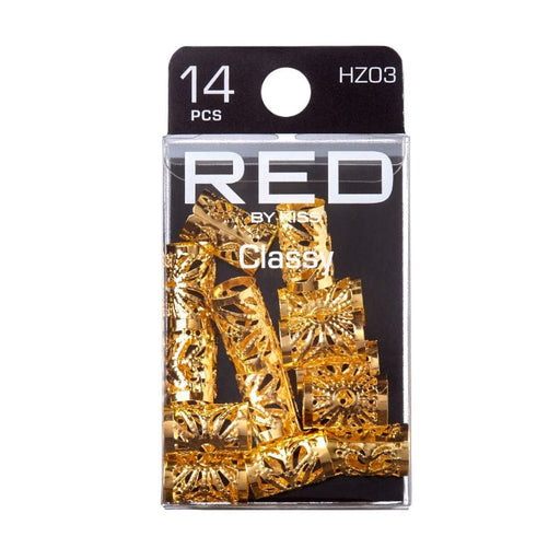 RED BY KISS | Braid Charm HZ03 - Hair to Beauty.