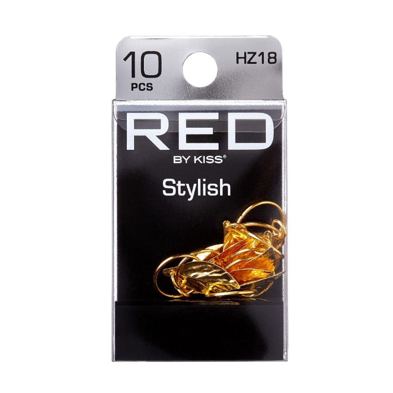 RED BY KISS | Braid Charm HZ18 - Hair to Beauty.