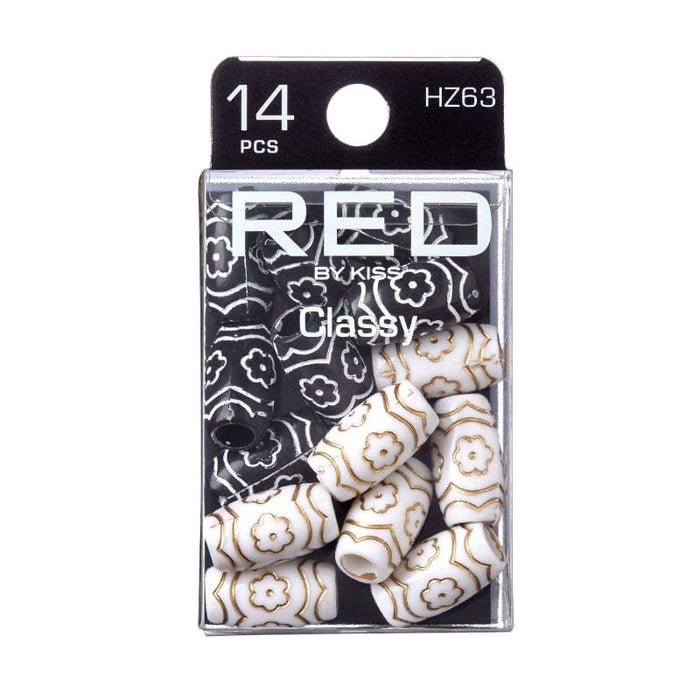 RED BY KISS | Braid Charm HZ63 - Hair to Beauty.