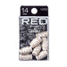 RED BY KISS | Braid Charm HZ63 - Hair to Beauty.