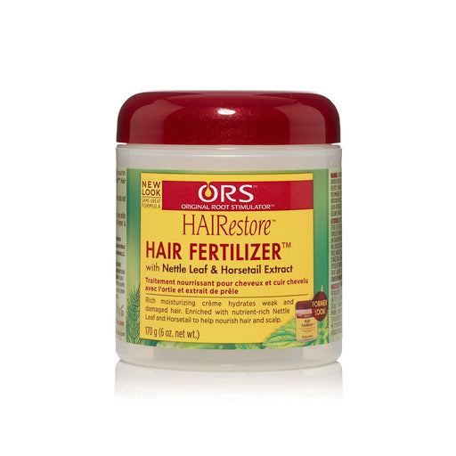 ORGANIC ROOT STIMULATOR | Hair Fertilizer 6oz | Hair to Beauty.