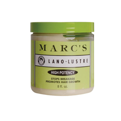 MARC'S LANO LUSTRE | High Potency | Hair to Beauty.