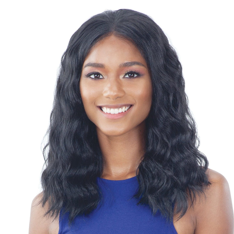 ILLUSION 001 | Lace Frontal Wig | Hair to Beauty.