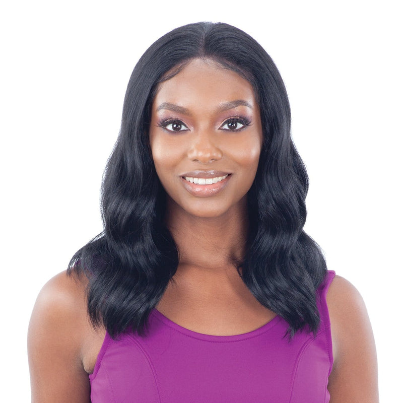 ILLUSION 004 | Lace Frontal Wig | Hair to Beauty.
