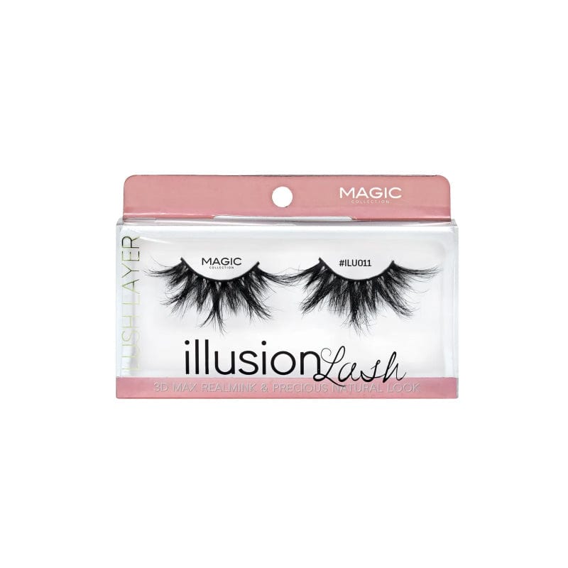 MAGIC | 3D Illusion Lash ILU011 - Hair to Beauty.