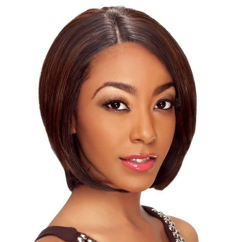 INVISIBLE WEAVE PART | Yes One Remy Human Hair Invisible Weave | Hair to Beauty.