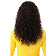 ISADORA | Outre Mytress Gold Label Human Hair Lace Front Wig | Hair to Beauty.