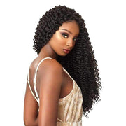 ISLAND TWIST 18" | Lulutress Synthetic Crochet Braid | Hair to Beauty.